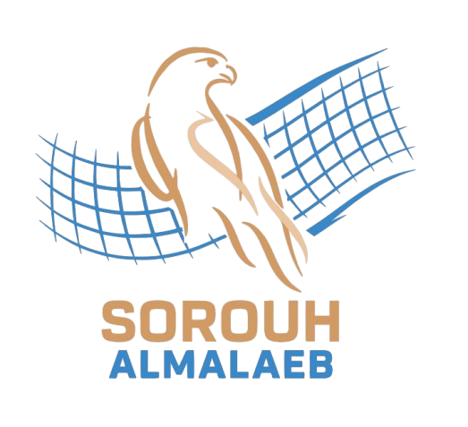 Sorouh Almalaeb Logo